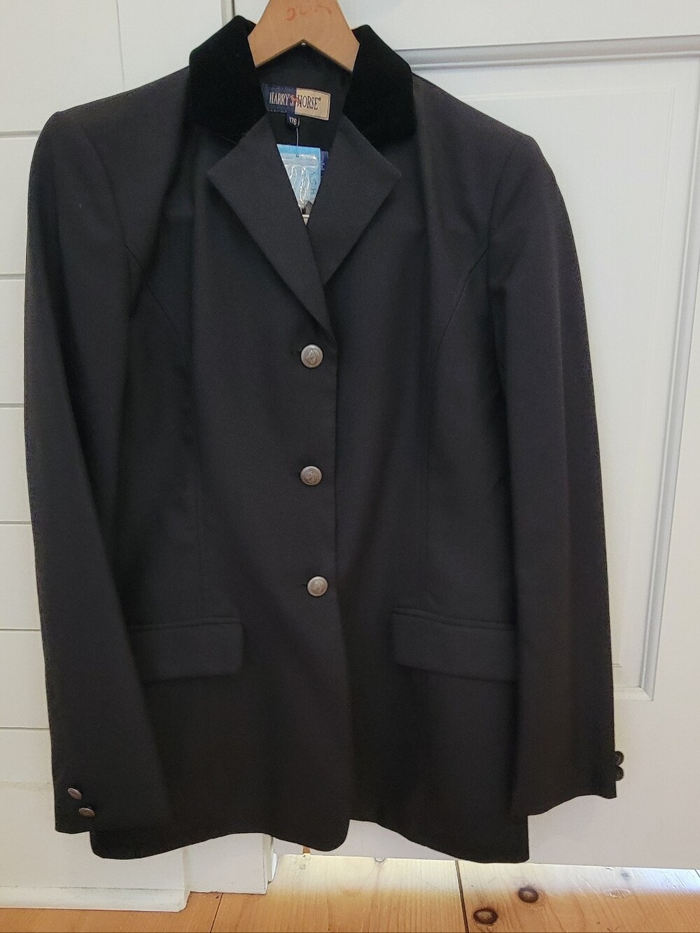 Harry's Horse Show jacket